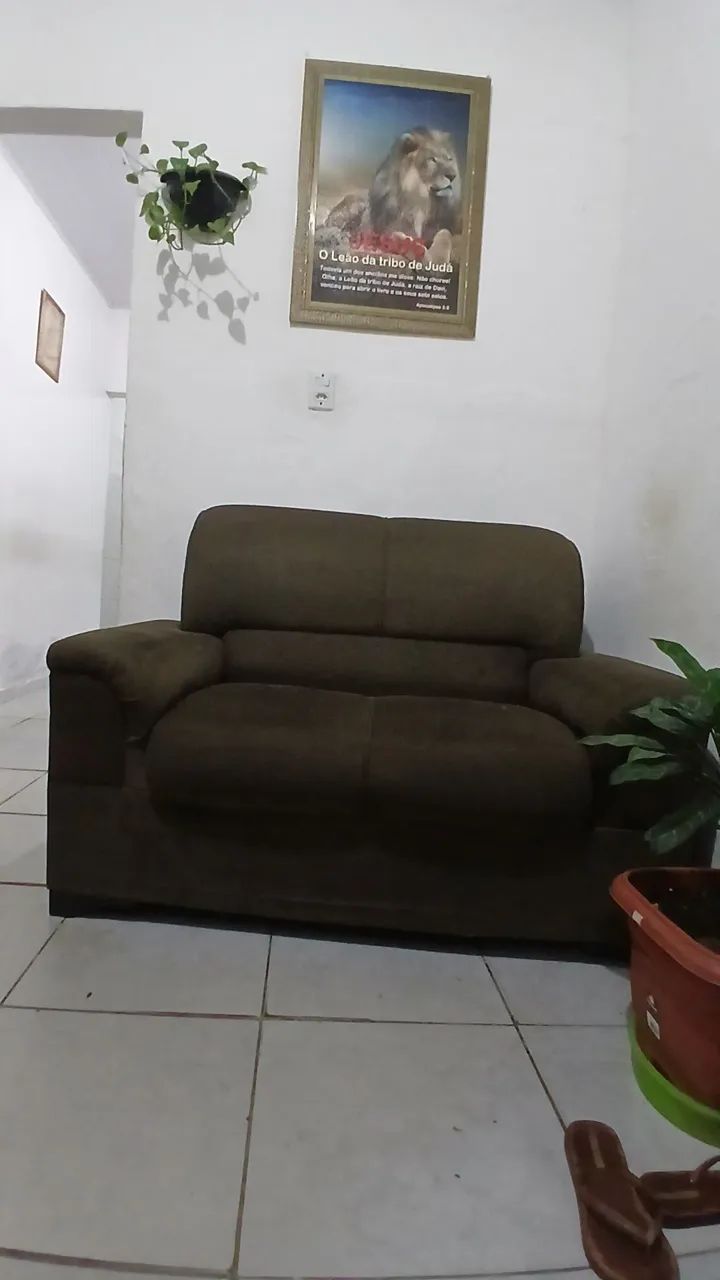 Cojunto de Sofa