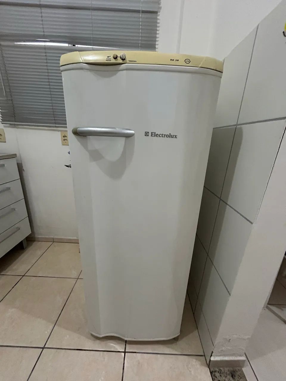 Geladeira