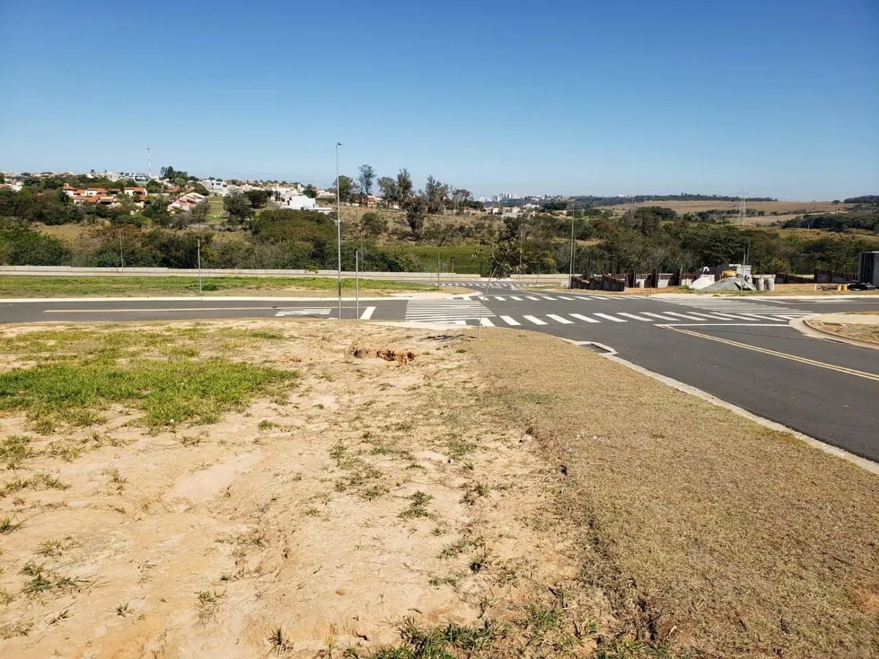 terreno - Serena Campinas - Campinas - Foto 2