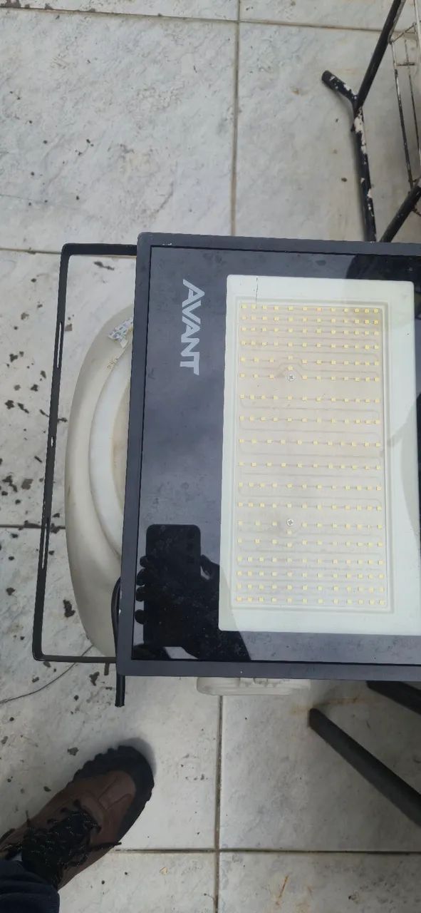 Refletor tipo Led 25x30 - Foto 5