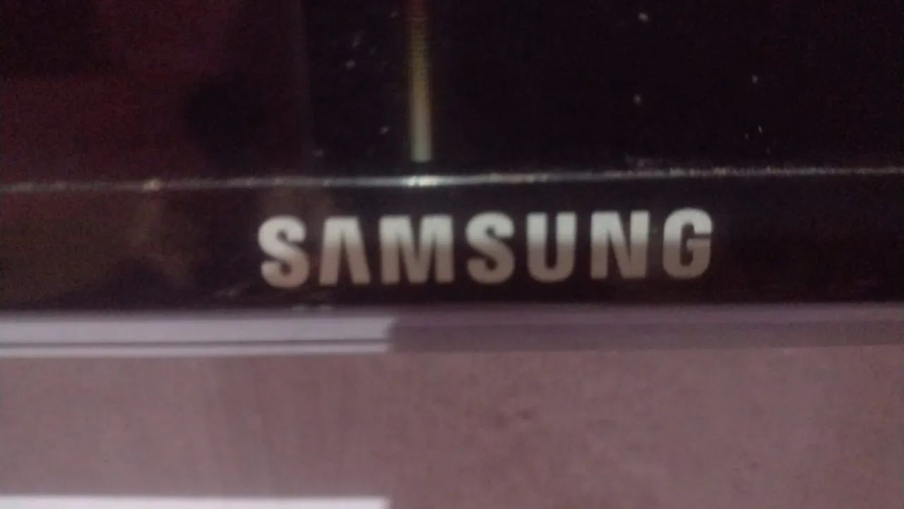 Tv Samsung  smat 46 defeito  - Foto 4