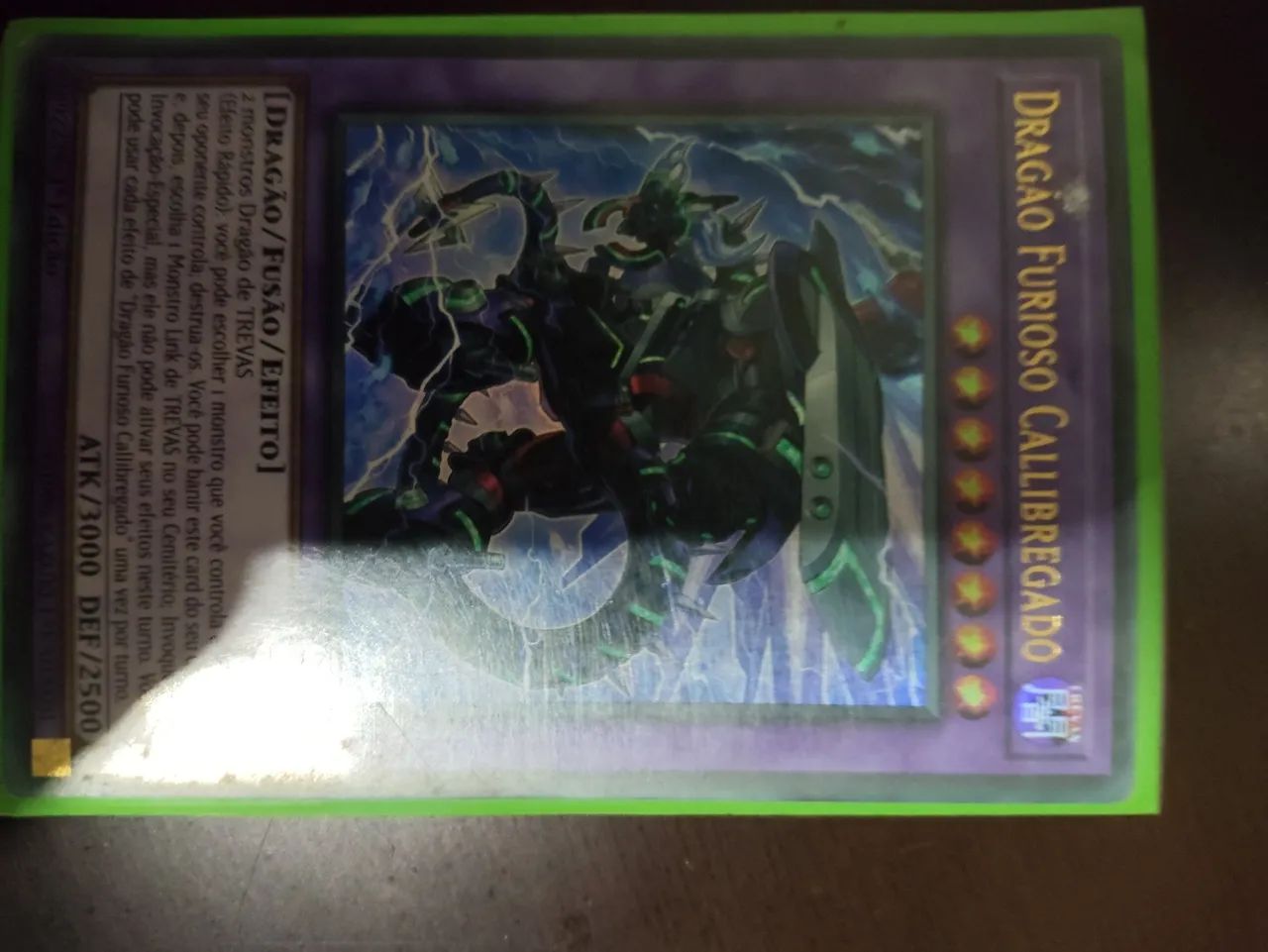 Deck Yu-Gi-Oh Foguette + Sleeves  - Foto 5