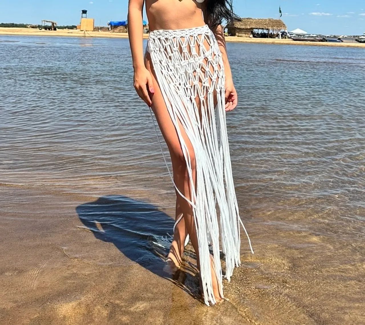 Saída de Praia - Foto 2