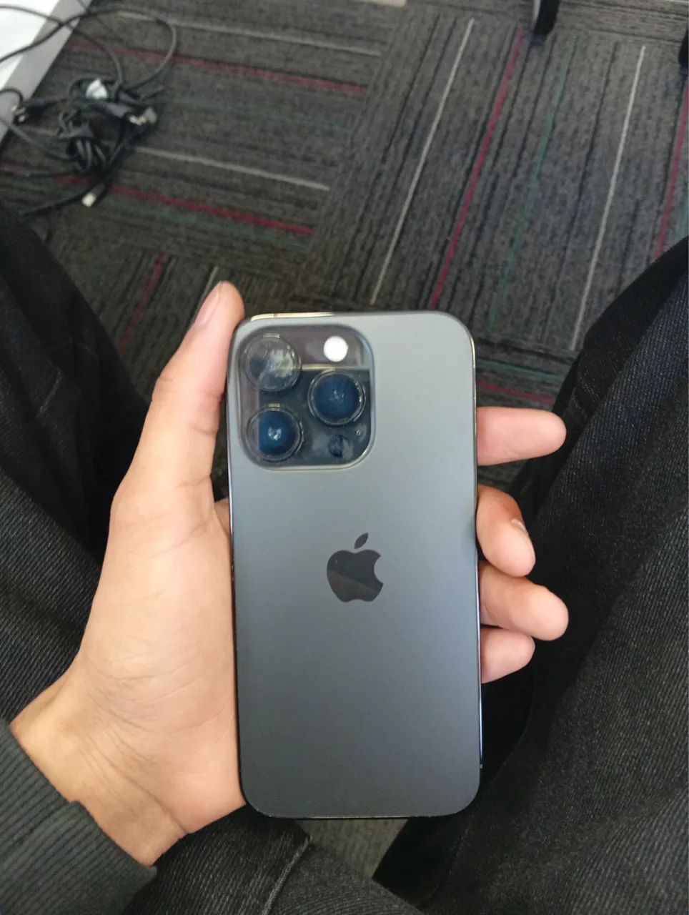 iPhone 14 Pro - Foto 3