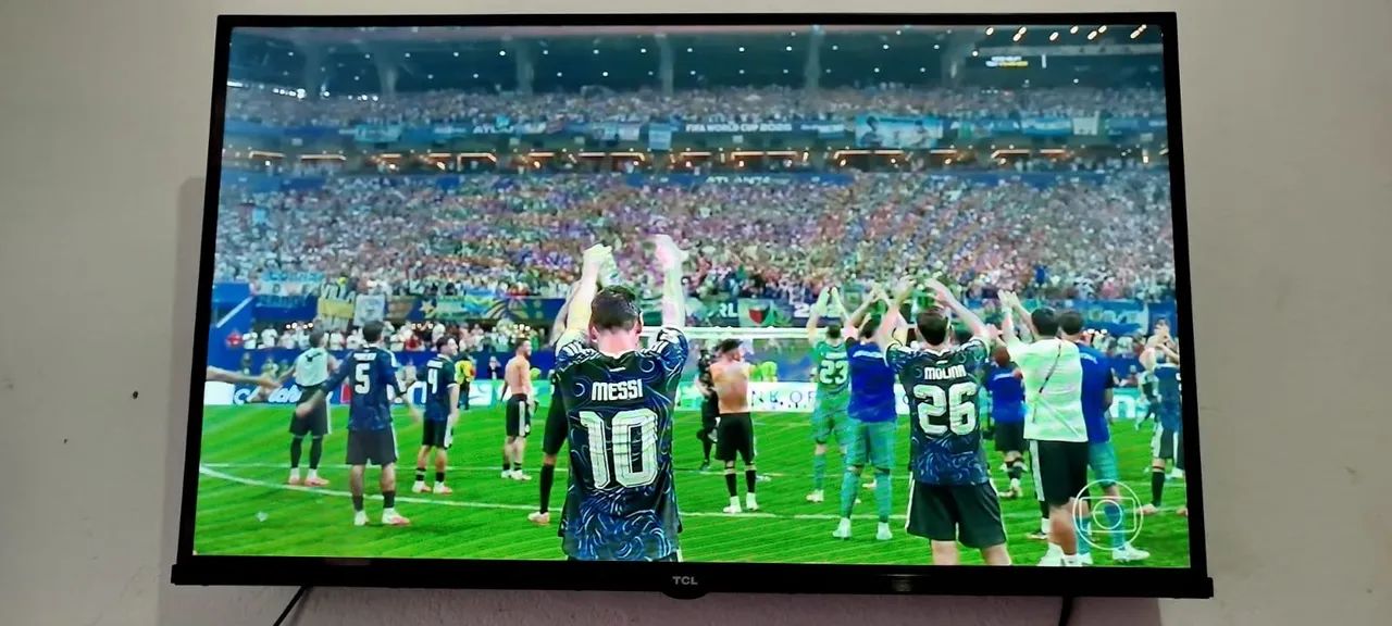 Smart TV