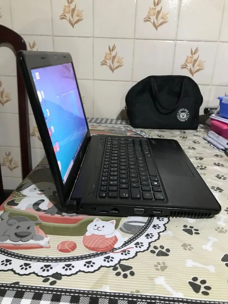 Notebook a venda R$230,00 - Foto 4