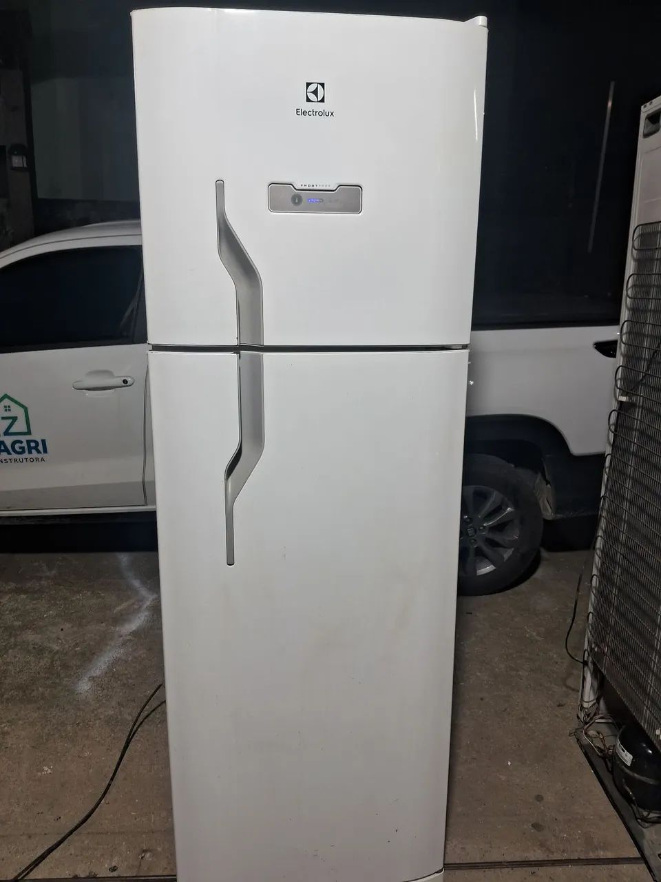 Geladeira Electrolux frost free  - Foto 2