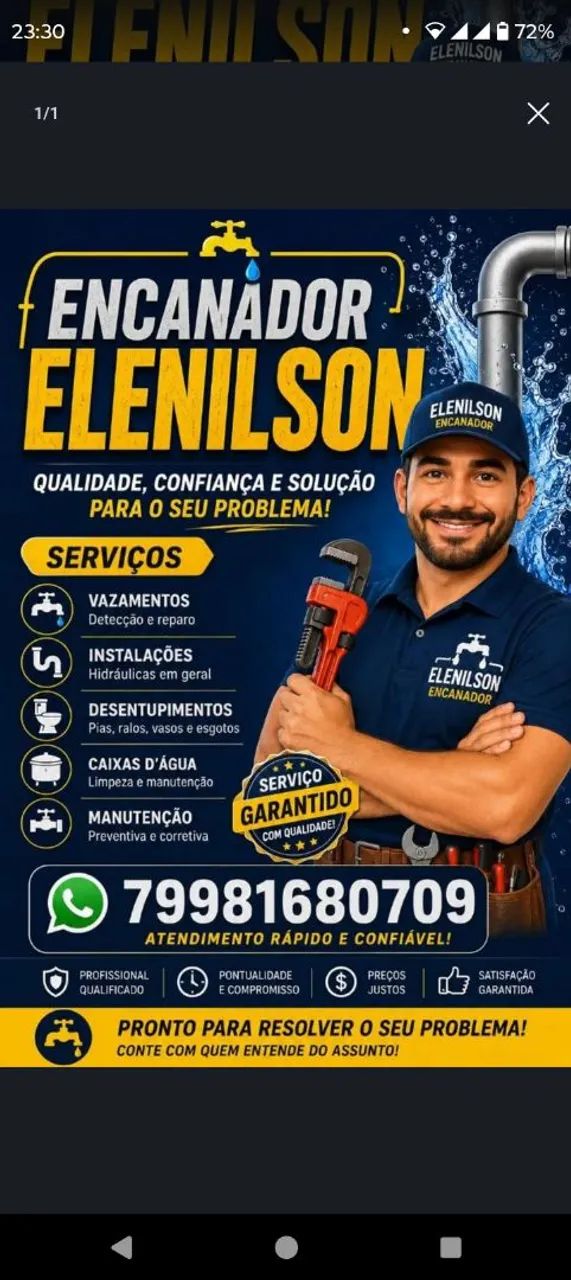 Encanador 