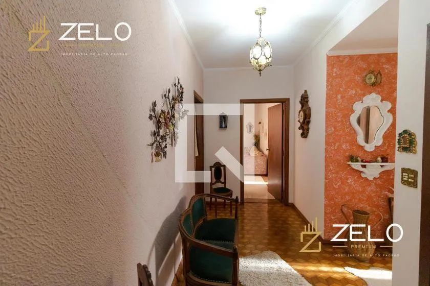 CASA RESIDENTIAL em Campinas - São Paulo, Cambuí - Foto 3