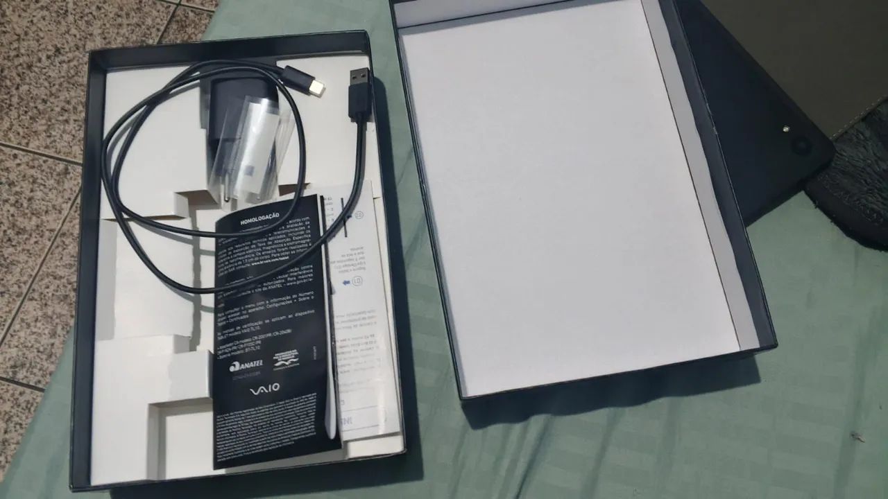 Tablet Vaio TL10  10.4 - Foto 3