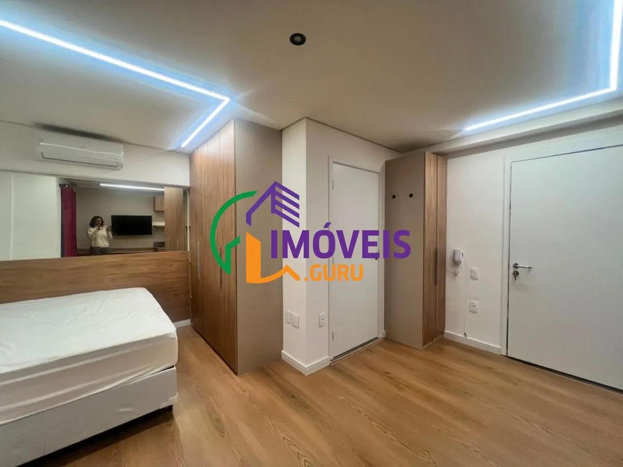 APARTAMENTO - PERDIZES - SP