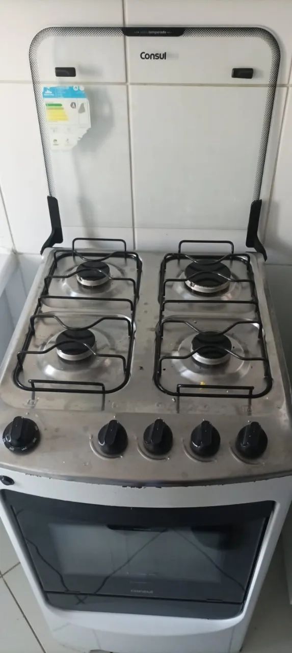 fogão