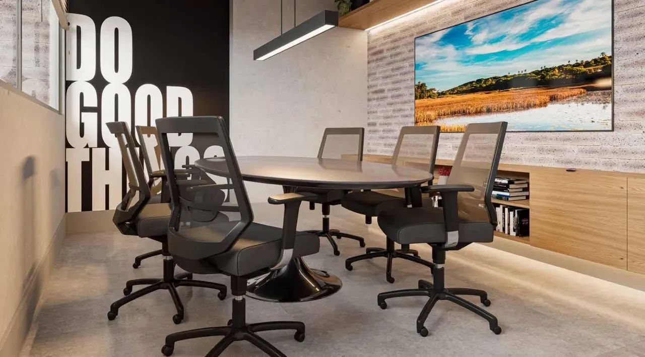 Vilaggio Jardins,  3 Ou 4 Suítes, Com Unidades Entre 113M² E 142M² Em Cidade Jardim. 124QK - Foto 12