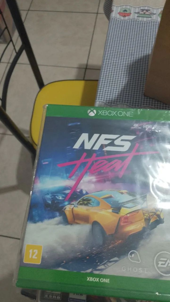 Jogos Xbox One  - Foto 3