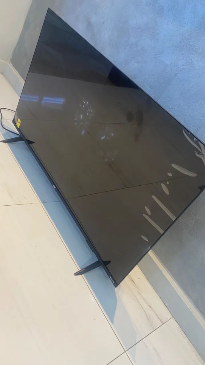 Televisão - Foto 2