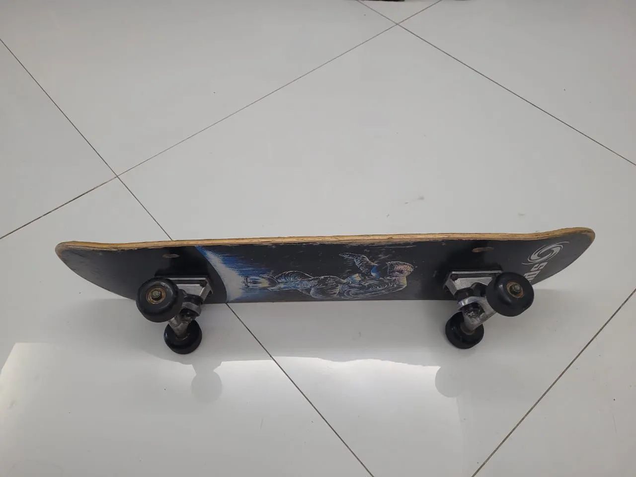 Skate - Foto 2