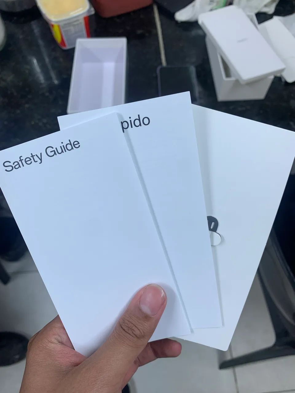 OPPO A5 PRO 256gb - Foto 3