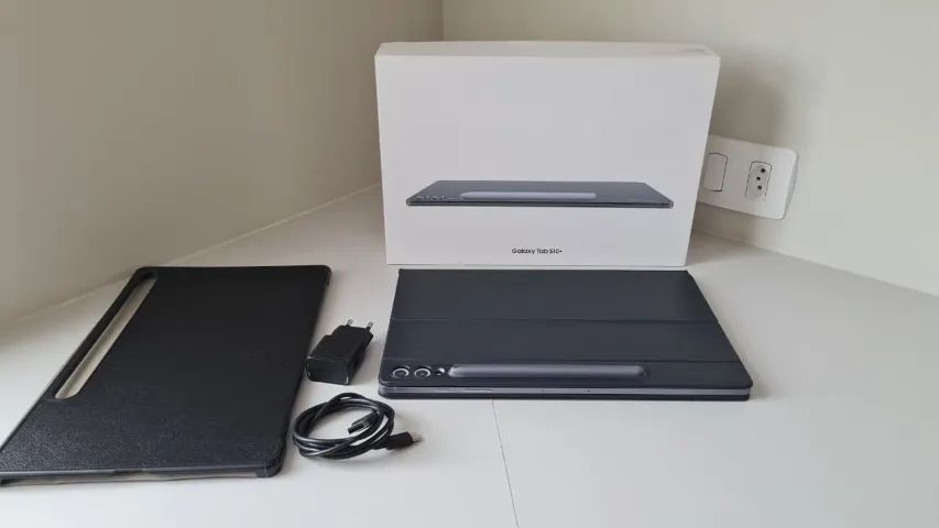 Tablet Samsung Galaxy Tab S10+