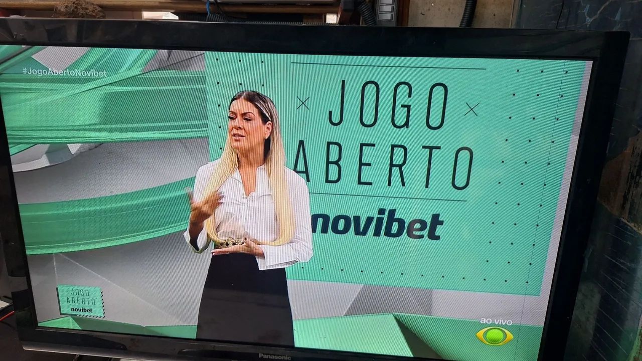 Tv Panasonic 32 polegadas - Foto 4