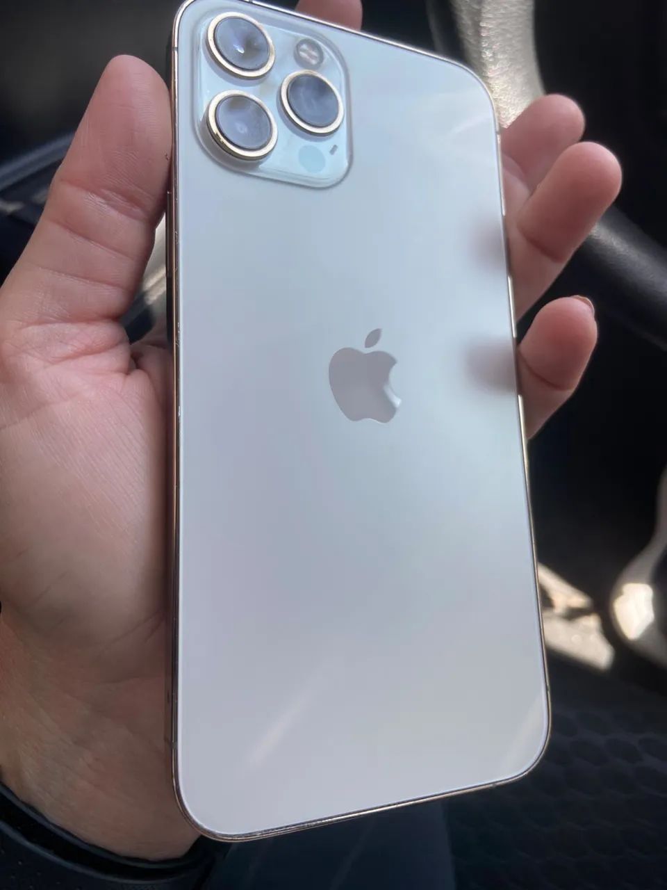 iPhone 12 Pro Max - Celulares e Smartphones - Park Way, Brasília