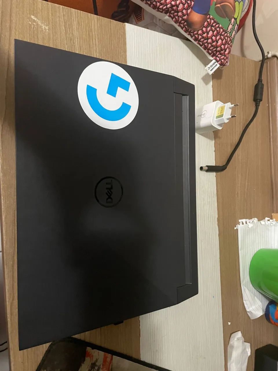 Dell G15 5510 - Foto 2