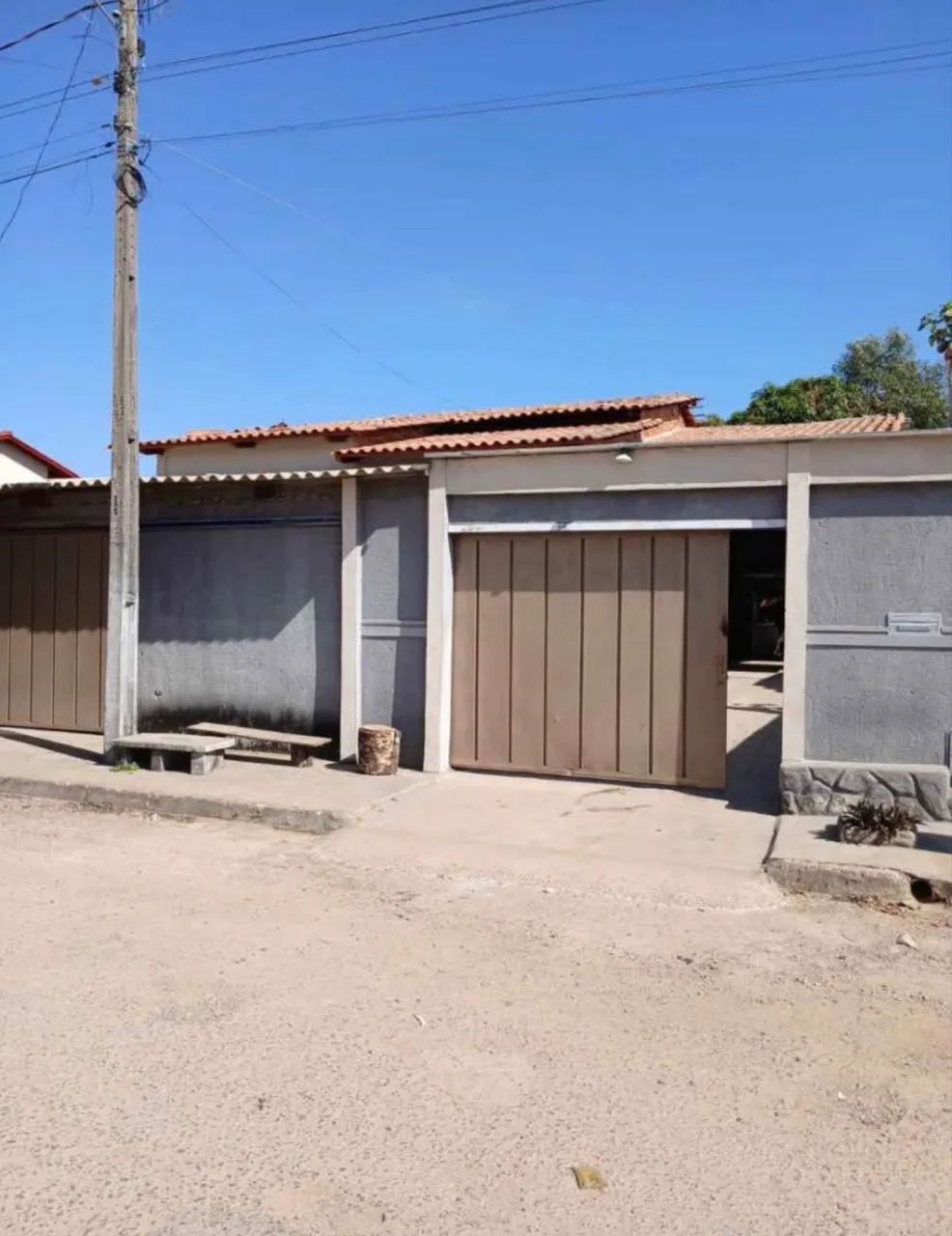 SERRA SEDE CASA A VENDA  - Foto 3