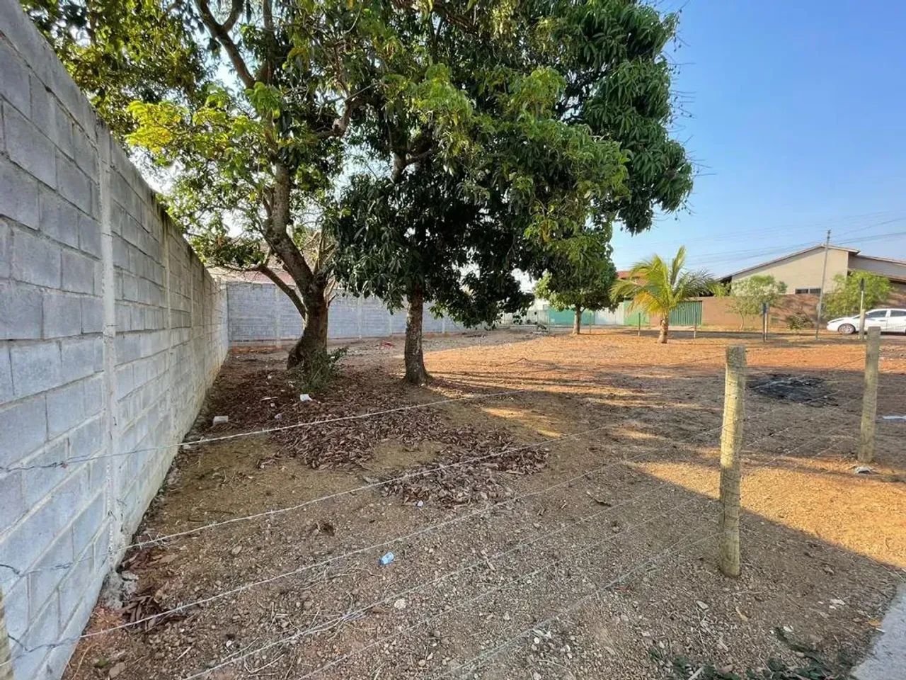 Terreno para venda com 468 metros quadrados no Jardim Imperial - Aragoiânia - GO - Foto 6