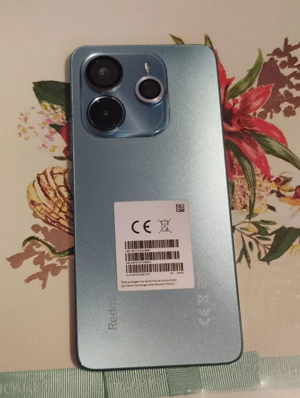 Redmi note 14 