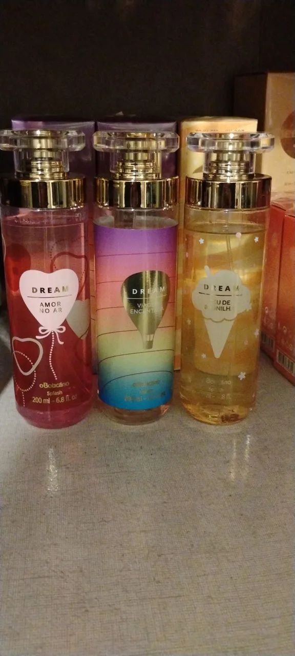 Perfumaria 