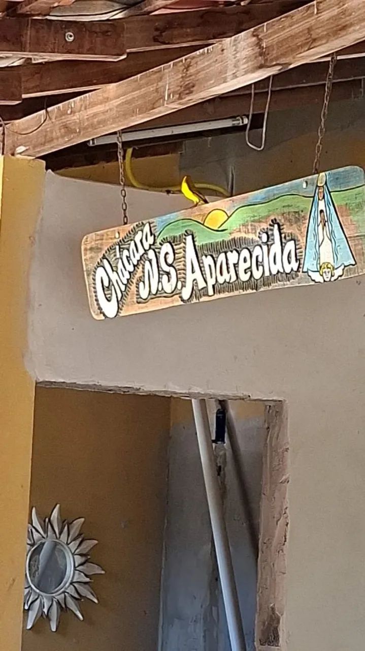 Chácara Socorro  - Foto 5