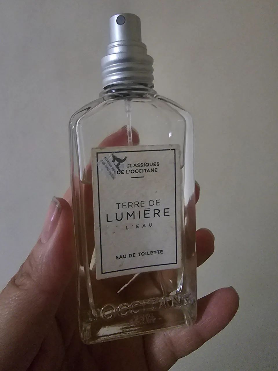 Perfume Loccitane - Foto 2