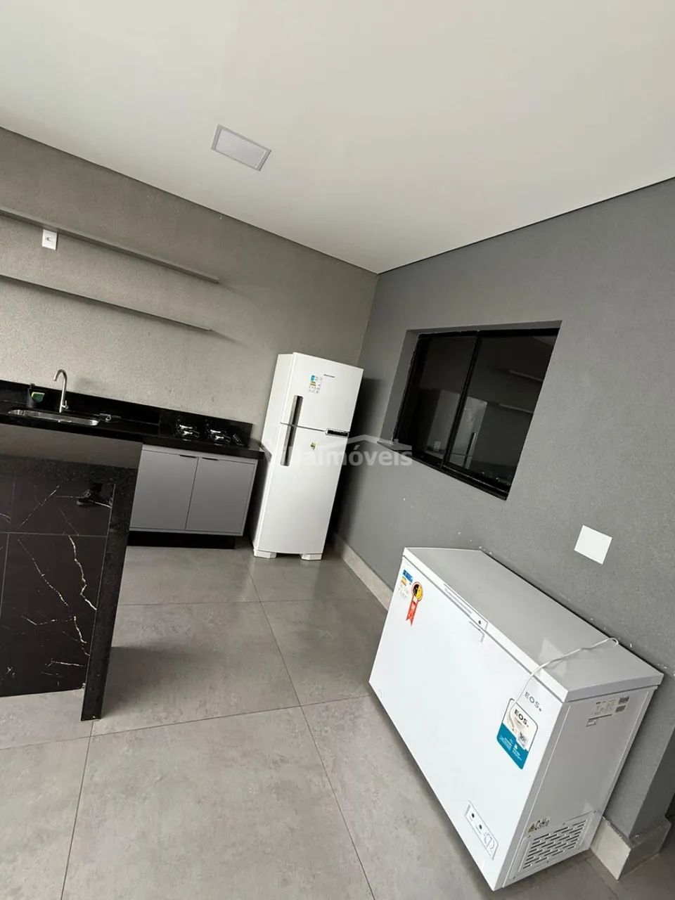 casa - Parque Vasconcellos - Hortolândia - Foto 4
