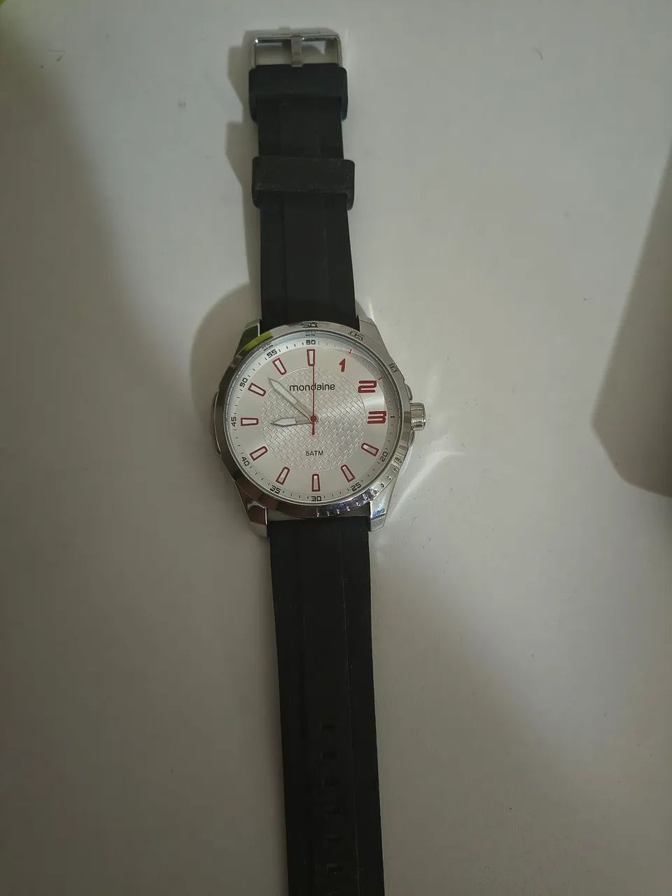 Relógio Mondaine - Foto 4