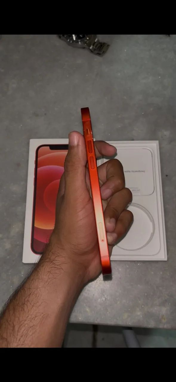 iPhone 12 - Foto 3