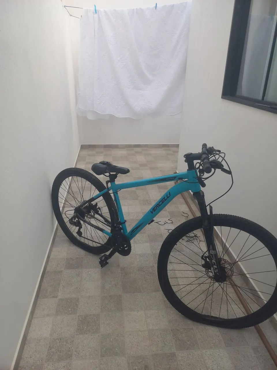Bicicleta Vercelli - Foto 3