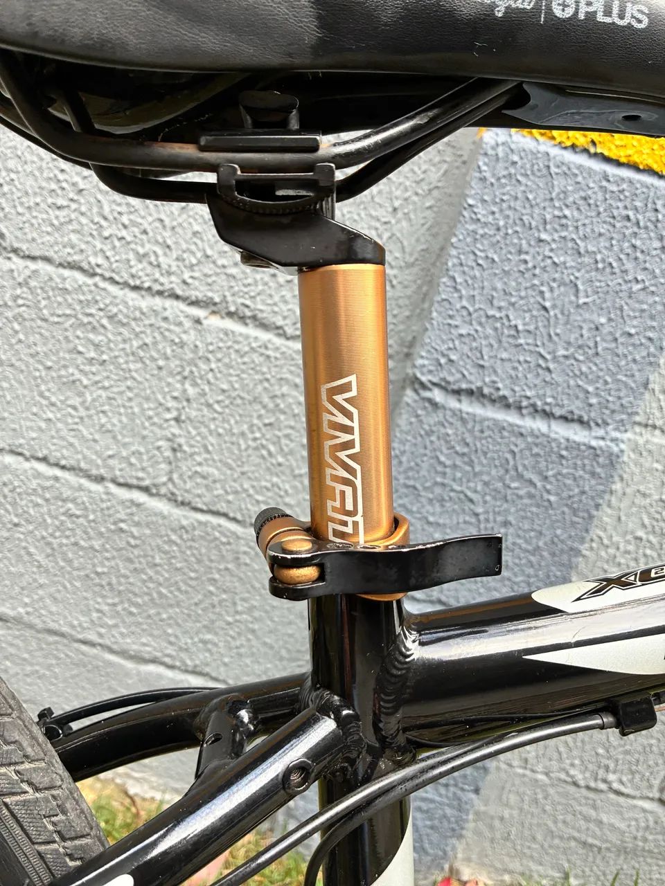 Bicicleta First aro 29 - Foto 5