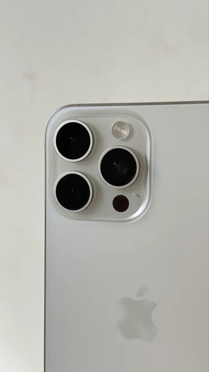 iPhone 15 Pro Max  - Foto 5