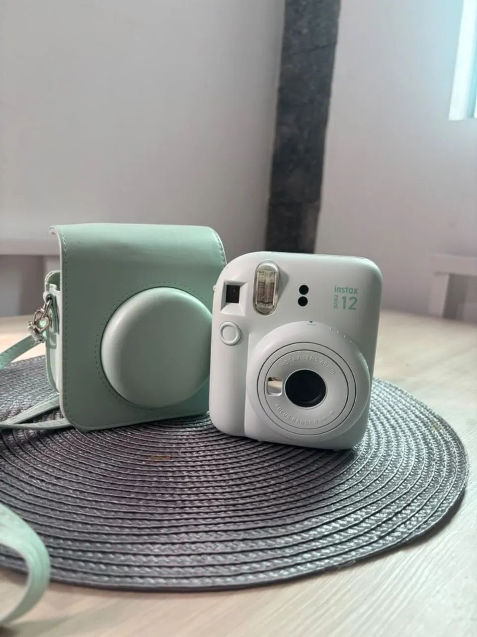 Polaroid 12 mini