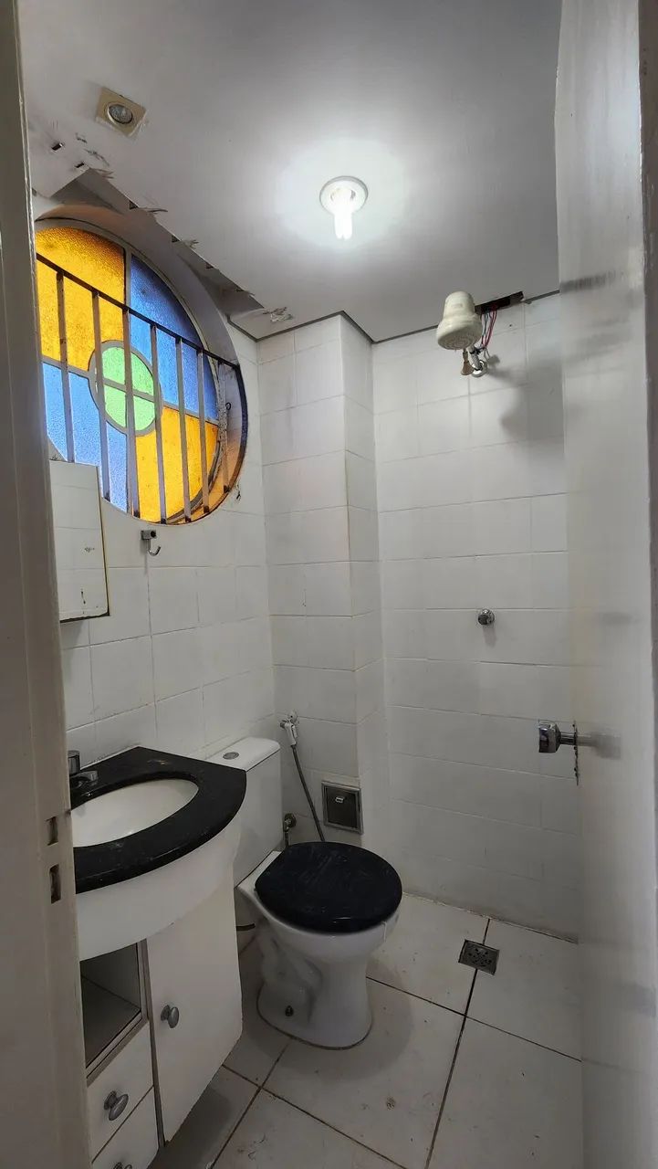 2 quartos, 2 suites,para reforma - Foto 4
