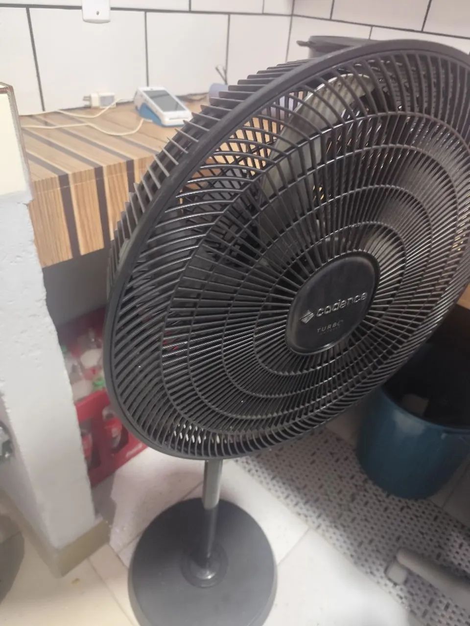Ventilador 