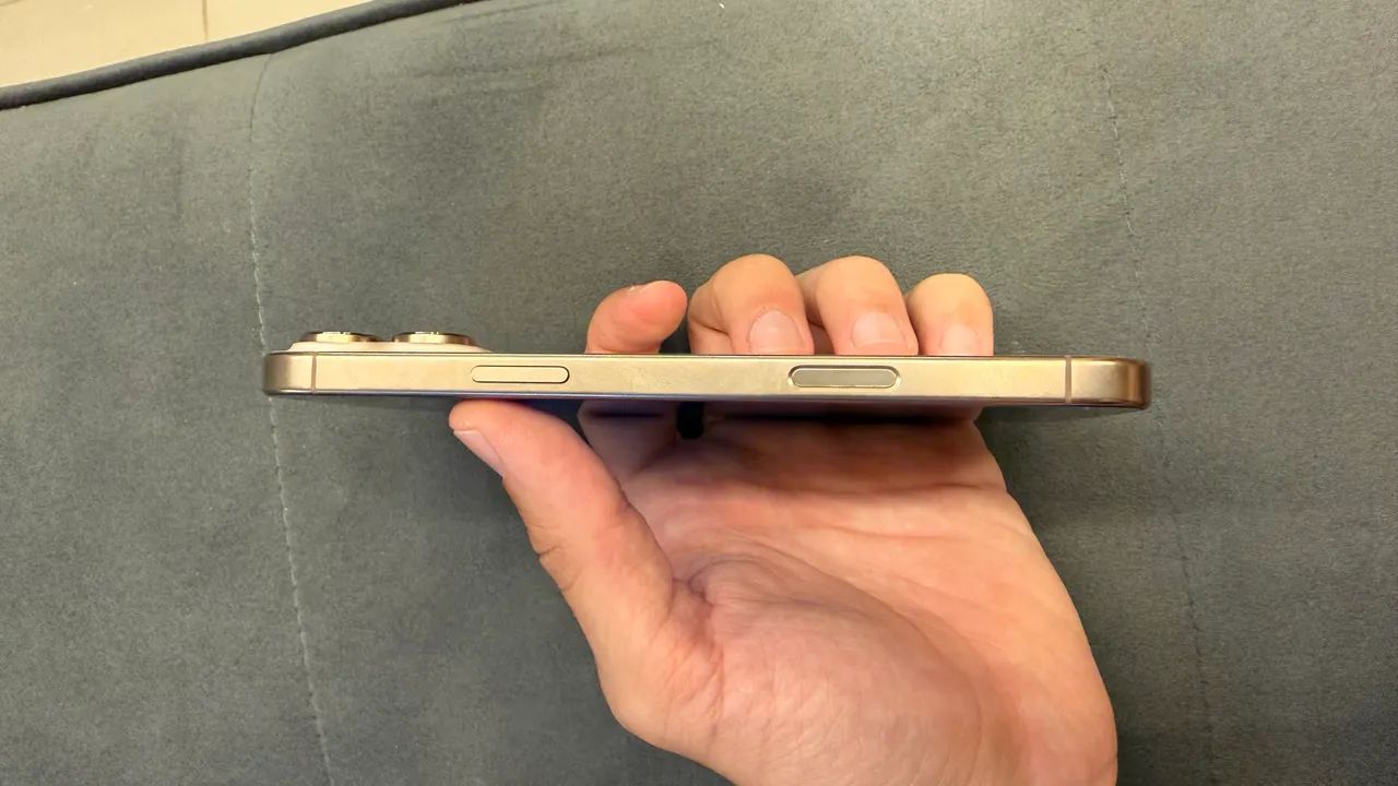 iPhone 16 Pro Max PARTICULAR - Foto 4