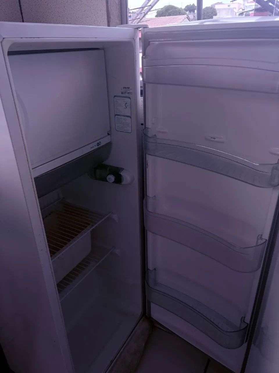Geladeira  - Foto 2