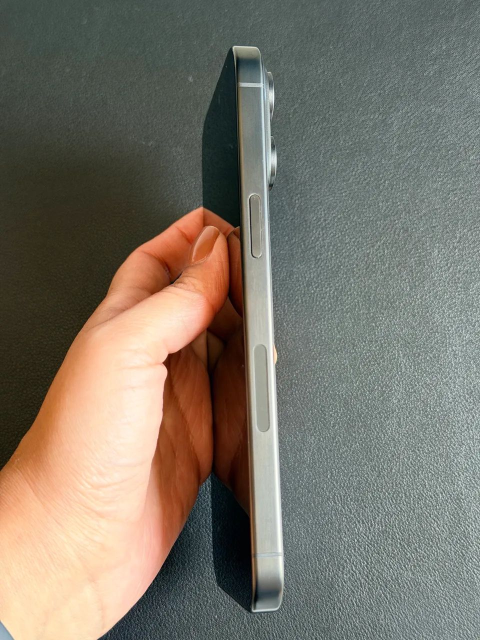 iPhone 15 Pro Max Pro 256gb completo - Foto 4