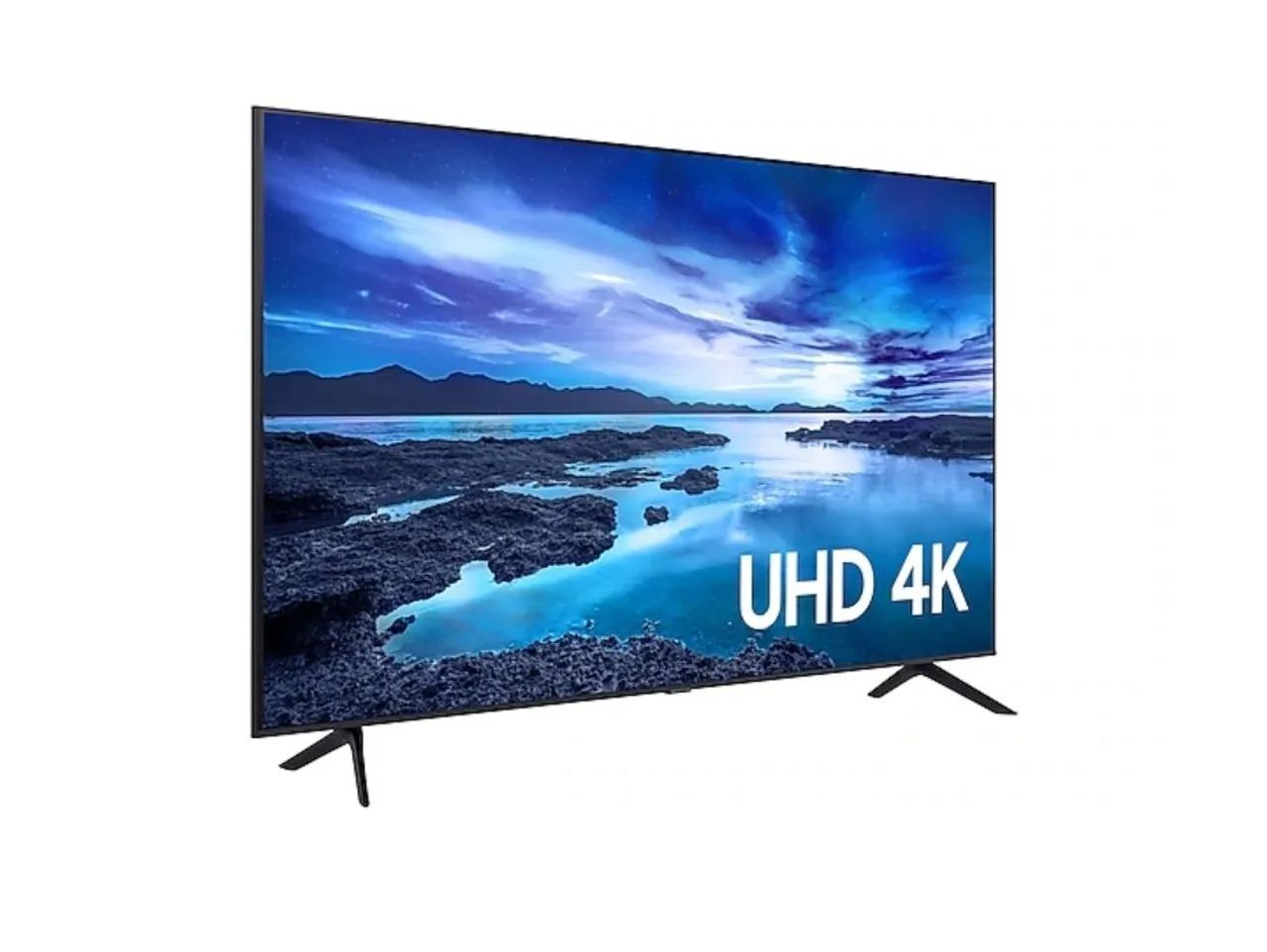 Tv Samsung 65'' AU7700 - Foto 2