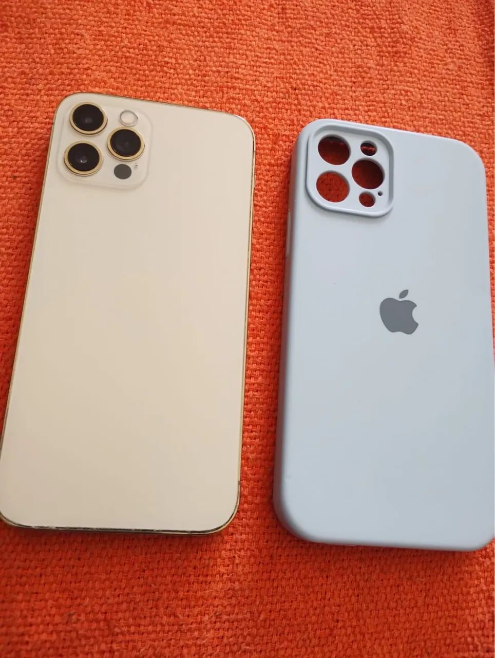 Apple IPhone 12 Pro 128GB - Foto 3