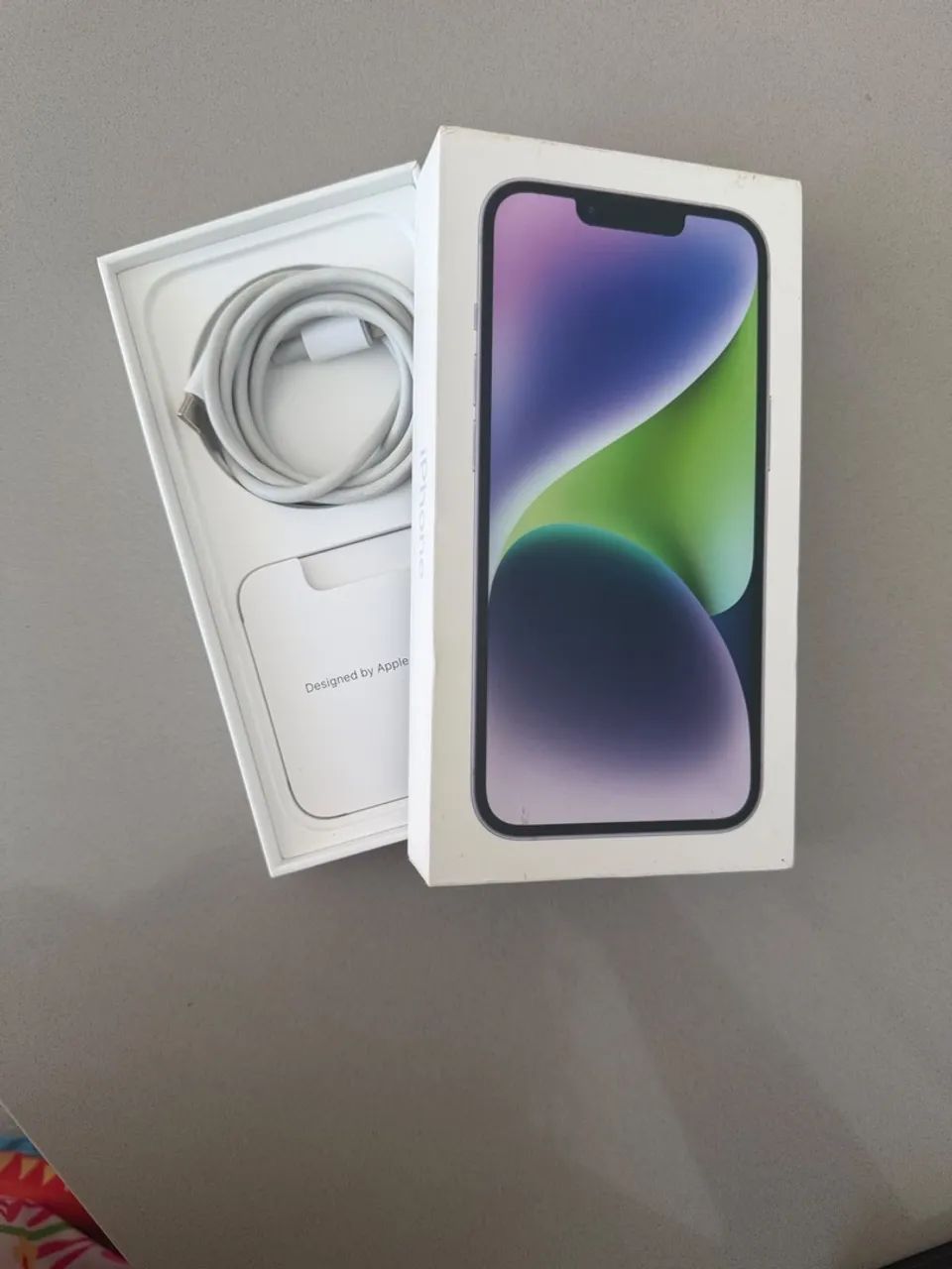 iPhone 14 - Foto 4