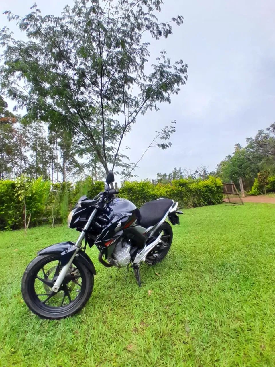 Cb Twister 2018 - Foto 3