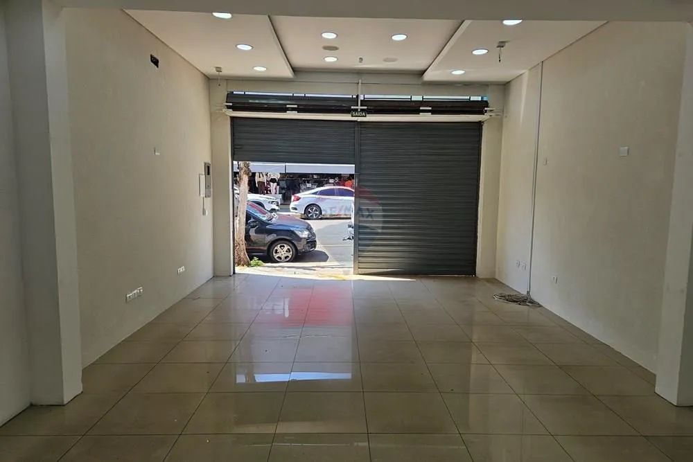 Salão Comercial no Centro de Cosmópolis - 56m² - LOCAÇÃO - Foto 4