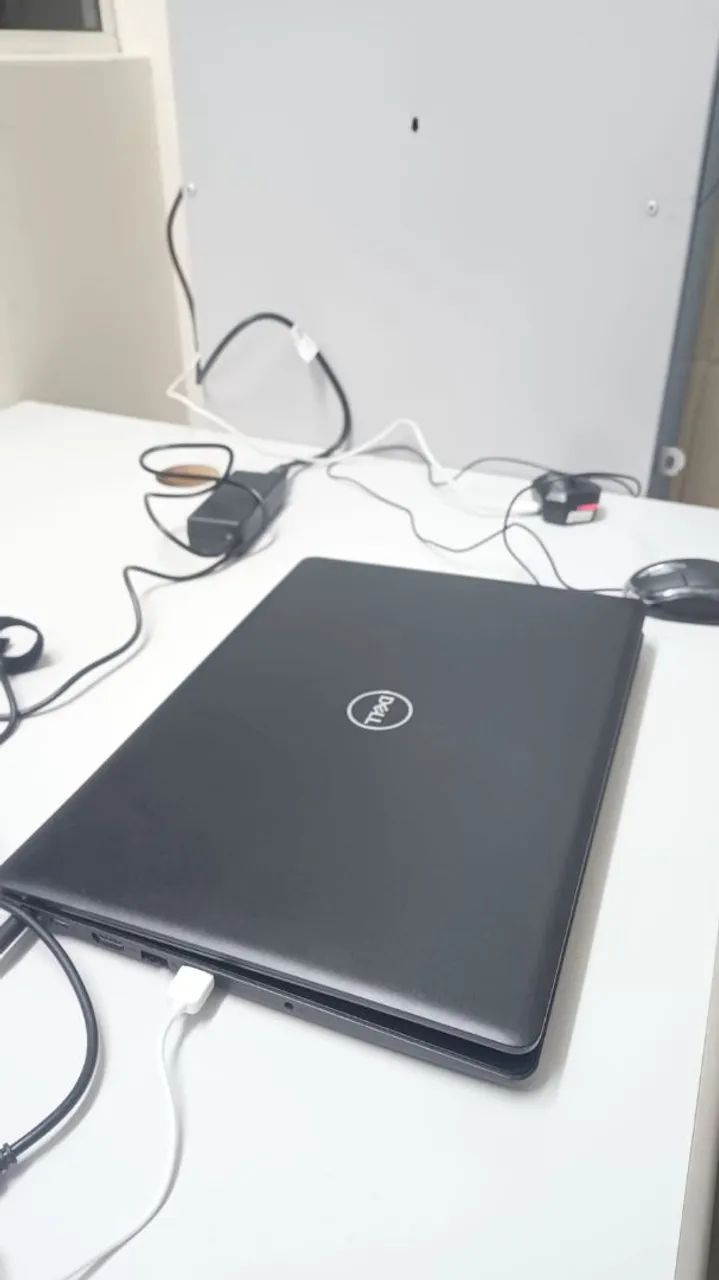 Notebook Dell i5 8 geração  - Foto 5