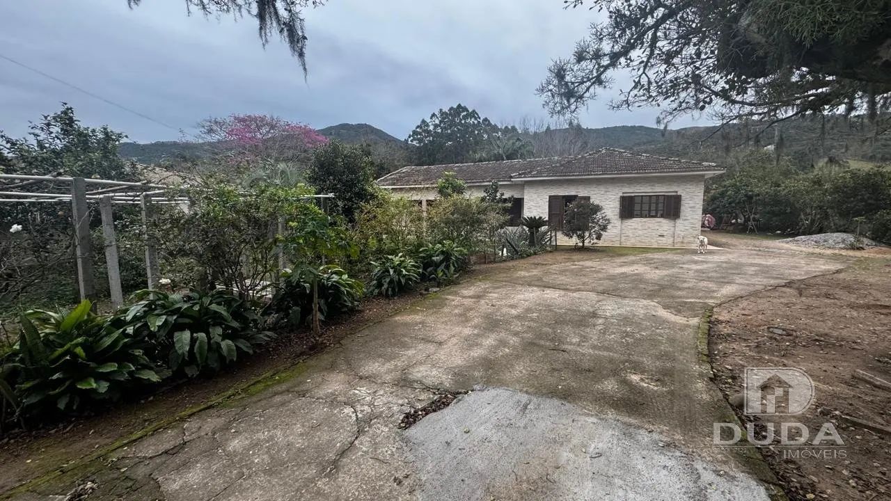 Venda casa, terreno rural em Imaruí/ SC - Foto 2